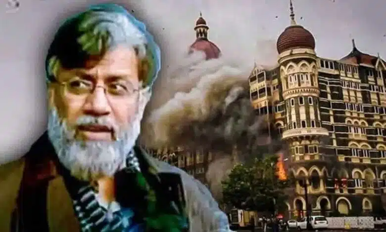 US SC Approves Extradition of 26/11 Convict