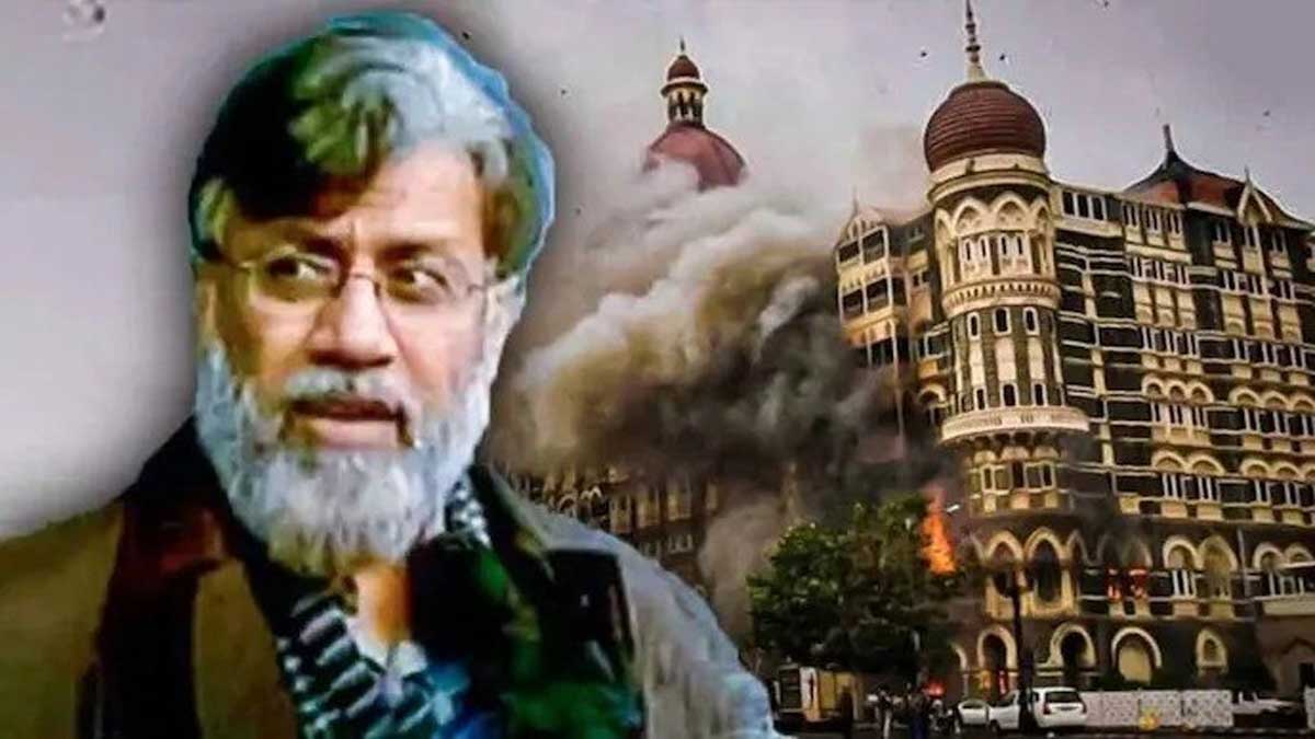 US SC Approves Extradition of 26/11 Convict