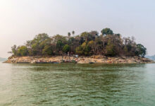 Umananda Temple: A unique confluence of faith