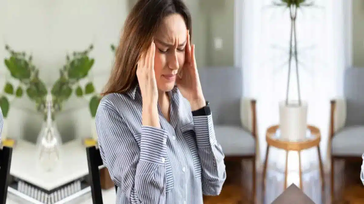 Understanding the Impact of Migraine on Daily Life