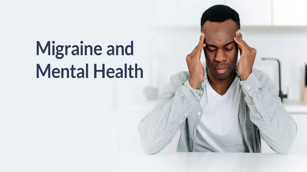 Understanding the Impact of Migraine on Daily Life