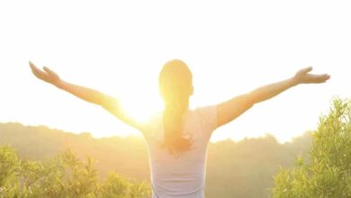 Vitamin D: Know how long you should sit in the sun to get enough vitamin