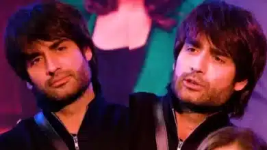 Vivian Dsena cried after watching the journey of Bigg Boss 18