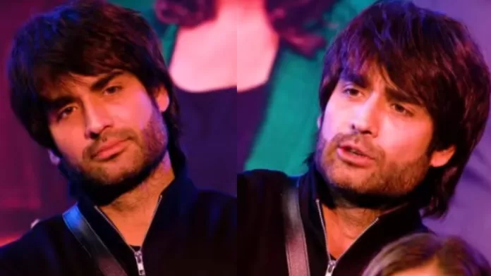 Vivian Dsena cried after watching the journey of Bigg Boss 18