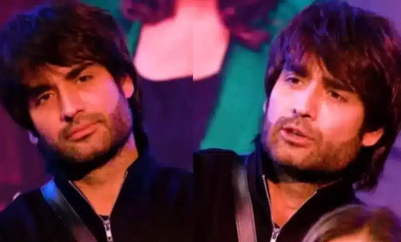 Vivian Dsena cried after watching the journey of Bigg Boss 18