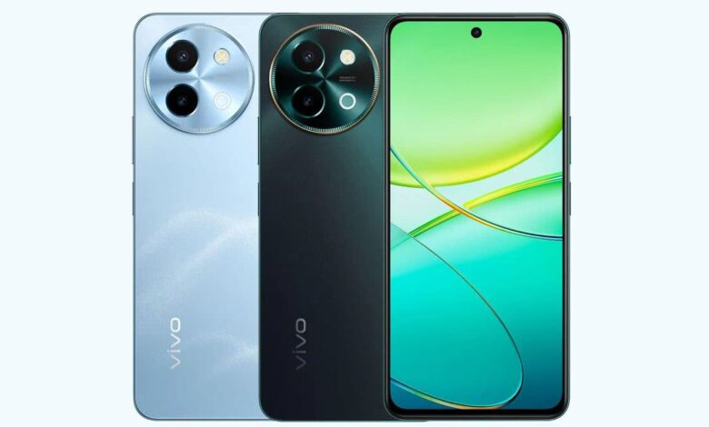 Vivo T4x 5G, Vivo Y59 5G allegedly spotted on BIS, hints at India launch soon