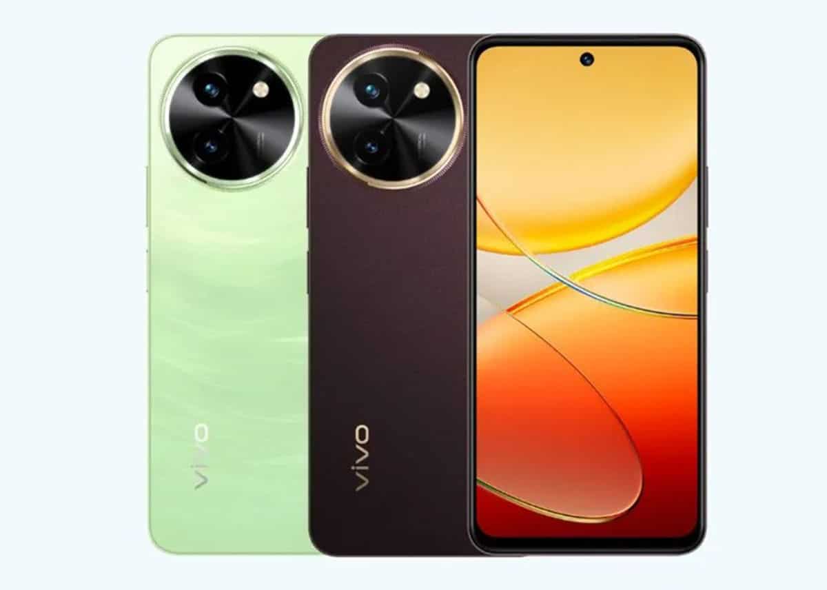 Vivo T4x 5G, Vivo Y59 5G allegedly spotted on BIS, hints at India launch soon