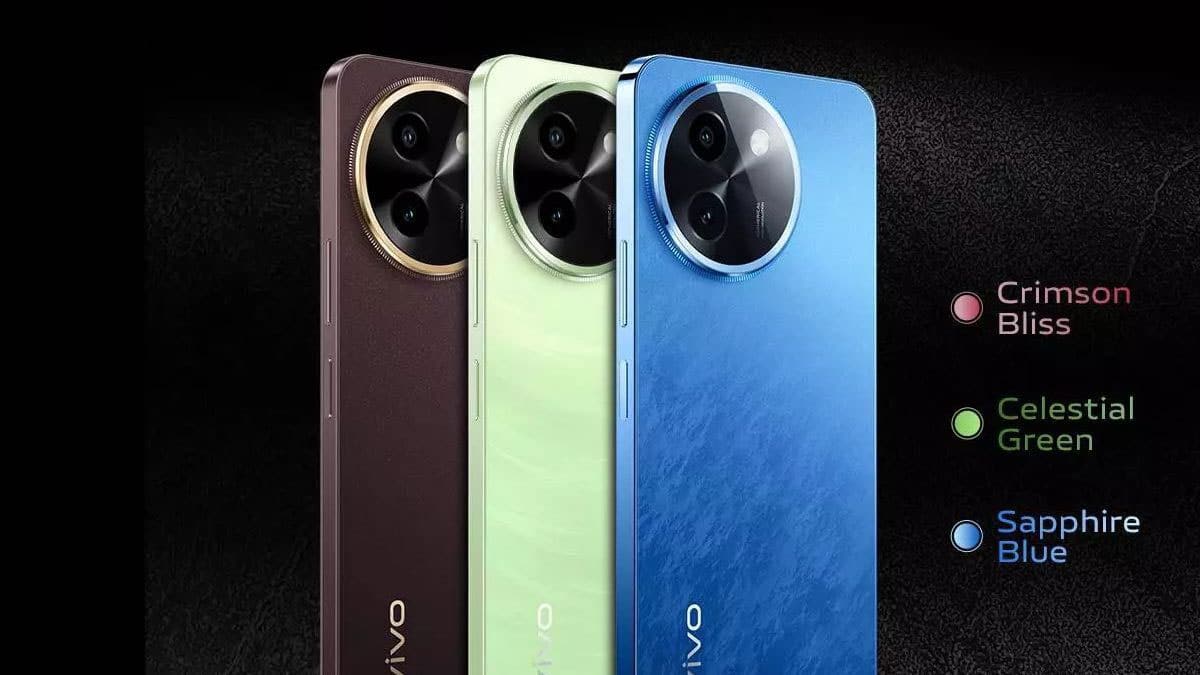 Vivo T4x 5G, Vivo Y59 5G allegedly spotted on BIS, hints at India launch soon