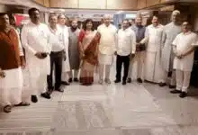 Parliament Waqf panel accepts amendments by NDA MPs and rejects opposition's changes