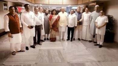 Parliament Waqf panel accepts amendments by NDA MPs and rejects opposition's changes