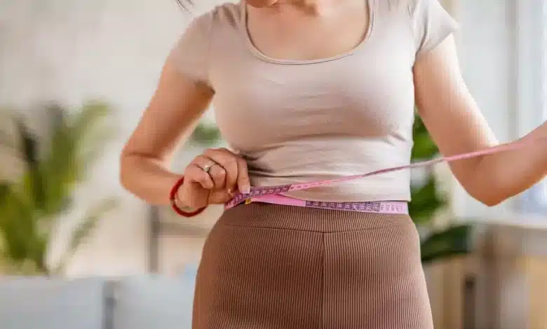 10 essential superfoods for weight loss