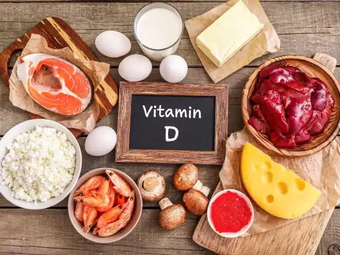 What are the main benefits of Vitamin D