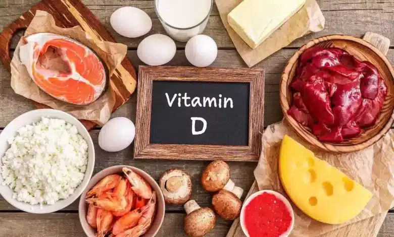 What are the main benefits of Vitamin D