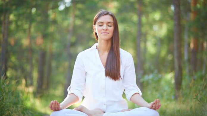 What happens if you meditate for 30 minutes every day