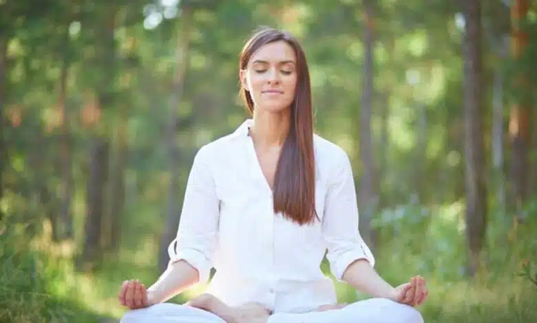 What happens if you meditate for 30 minutes every day