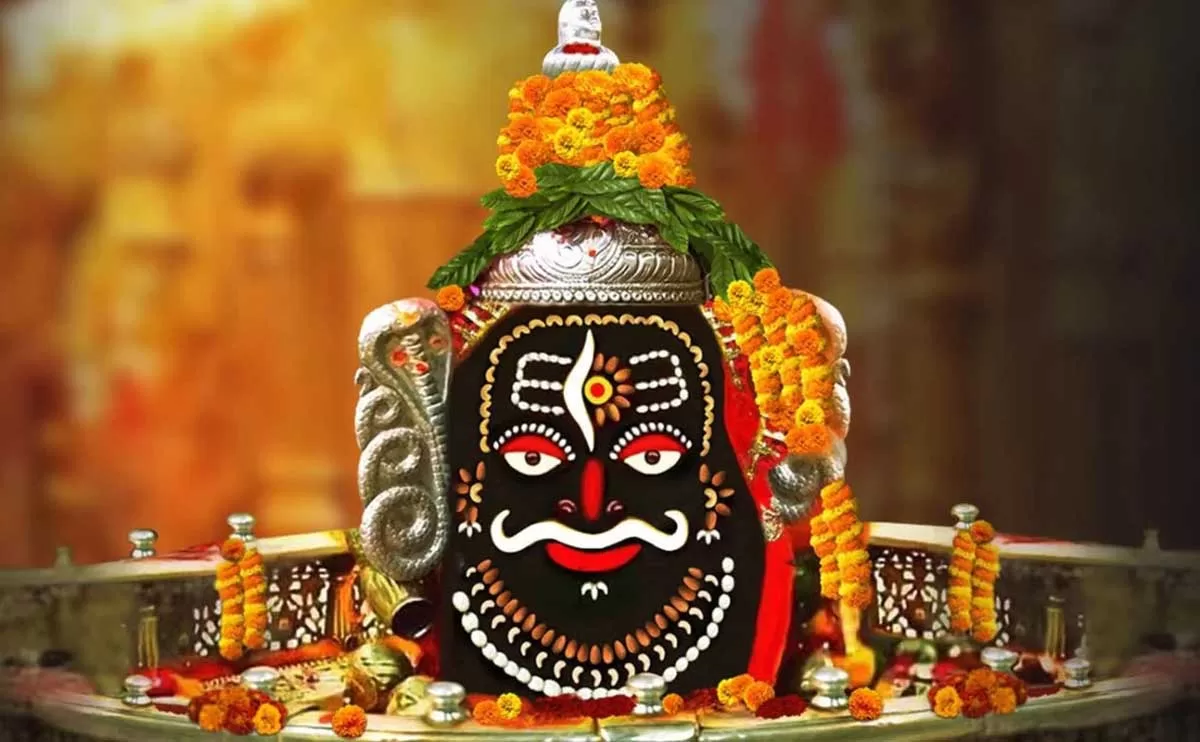 What is the historical importance of Ujjain Temple