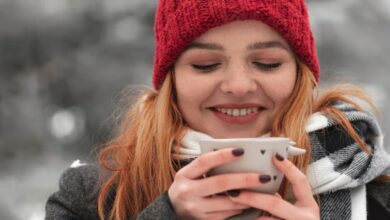 7 Hot Drinks to Try First thing in the Winters Morning