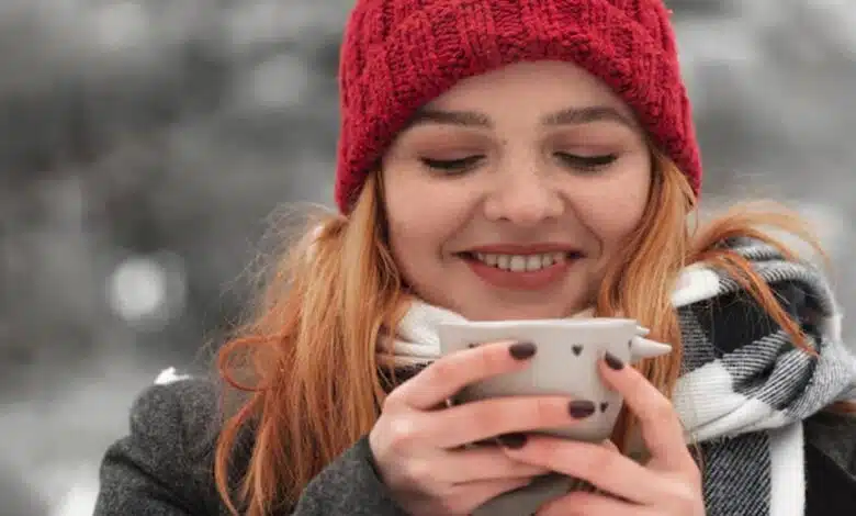 7 Hot Drinks to Try First thing in the Winters Morning