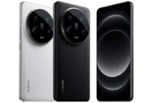 Xiaomi 15 Ultra design, rear camera module spotted through leaked live images