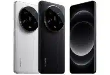 Xiaomi 15 Ultra design, rear camera module spotted through leaked live images