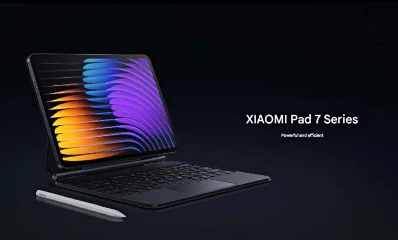 Xiaomi Pad 7 with 11.2-inch 3.2K LCD screen and HyperOS 2 launched in India