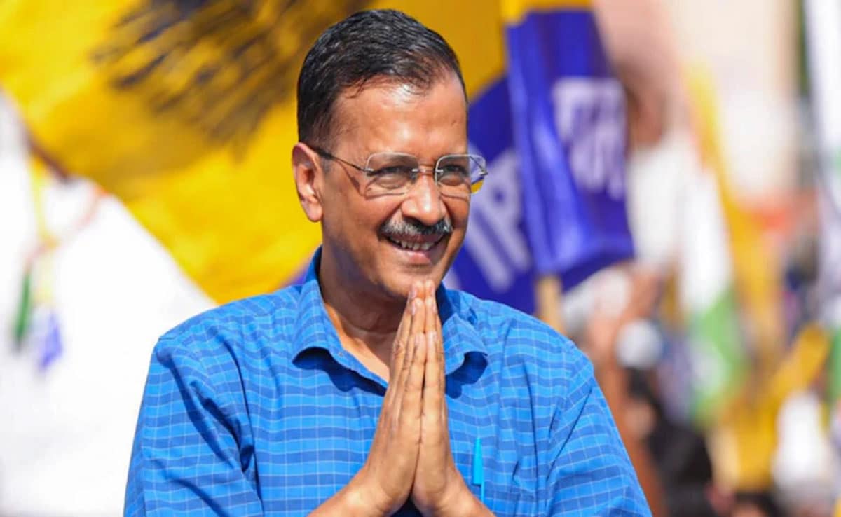 Delhi Assembly election dates will be announced today at 2 pm