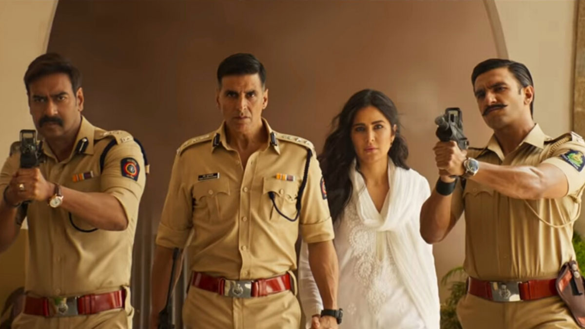 Sky Force Box Office Day 2: Akshay Kumar and Veer Paharia's film sees good growth on the second day