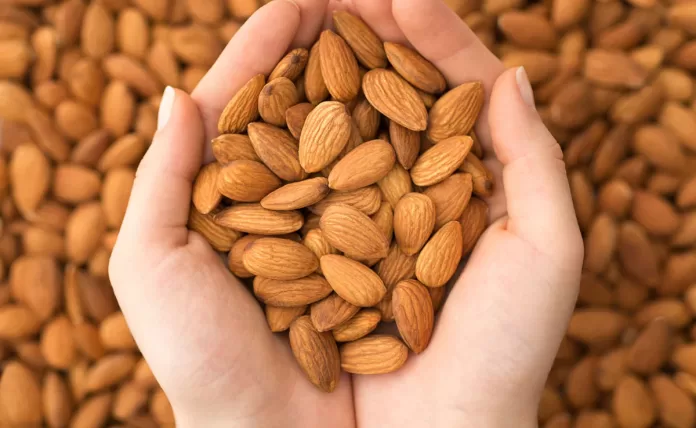 Know how much, when and how to eat Almond for better health.