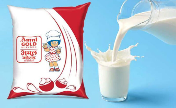 Amul reduces milk prices by Rs 1 per liter across all popular variants