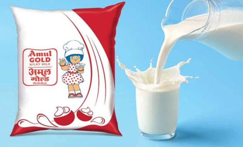 Amul reduces milk prices by Rs 1 per liter across all popular variants