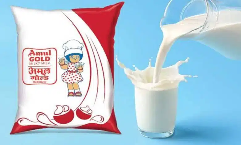 Amul reduces milk prices by Rs 1 per liter across all popular variants