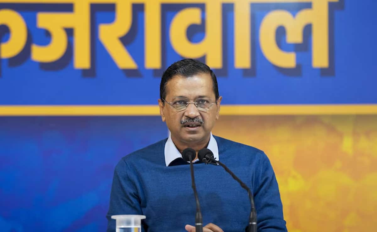 Arvind Kejriwal wrote a letter to PM Modi demanding a law to ban loan waiver of billionaires.