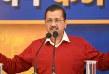 Kejriwal's allegation: BJP is poisoning the Yamuna