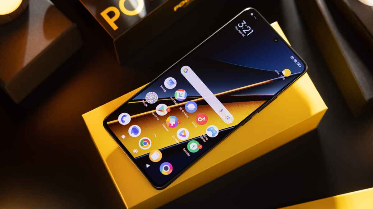 Poco Mobiles: The ultimate flagship experience on a budget