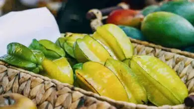 Know the 5 benefits of including Carambola in your diet