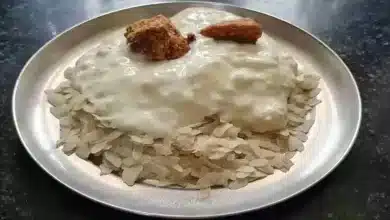 Makar Sankranti 2025: Why is Dahi Chuda eaten on this auspicious day?