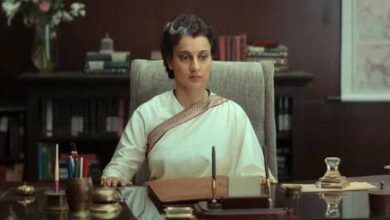 Emergency Box Office Collection Day 6: Kangana starrer crosses Rs 12 crore mark across India
