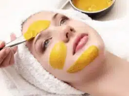Milk or Curd: What to mix in gram flour to make face pack? Know the skin related benefits