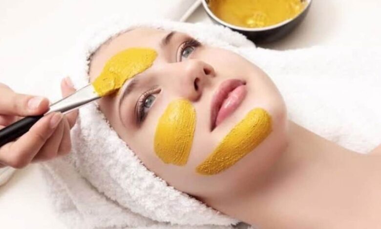 Milk or Curd: What to mix in gram flour to make face pack? Know the skin related benefits