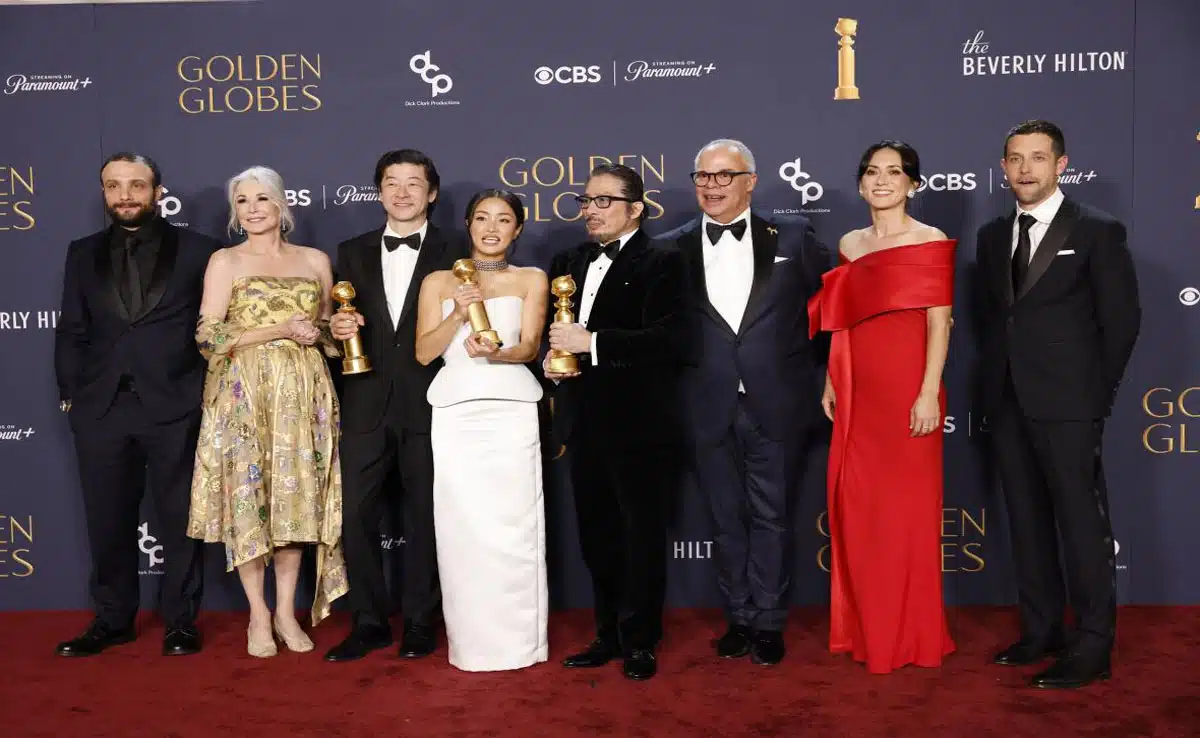 Golden Globes 2025: Sebastian Stan, Demi Moore, Adrien Brody win big, see full list of winners