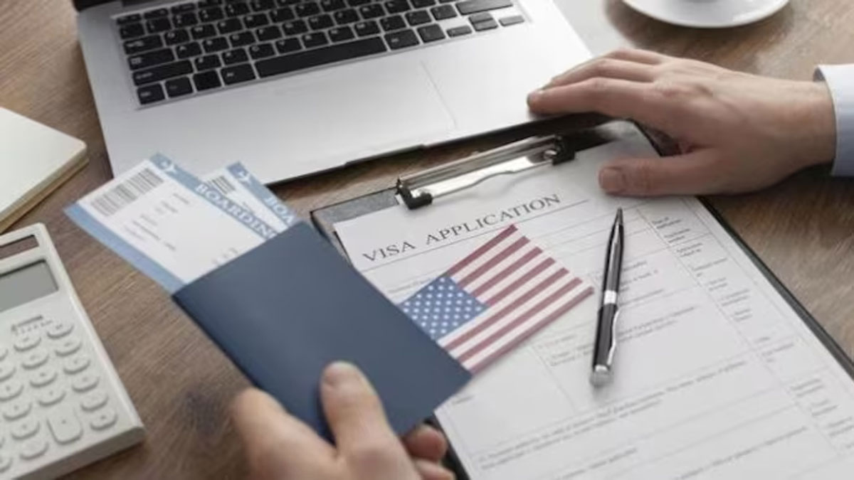 India Breaks Silence On The H-1B Visa