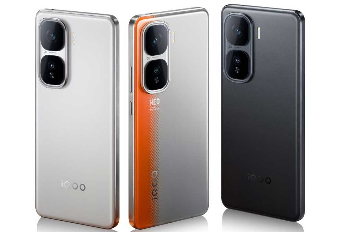 iQOO Neo 10R India launch confirmed to pack 6,400mAh battery and more