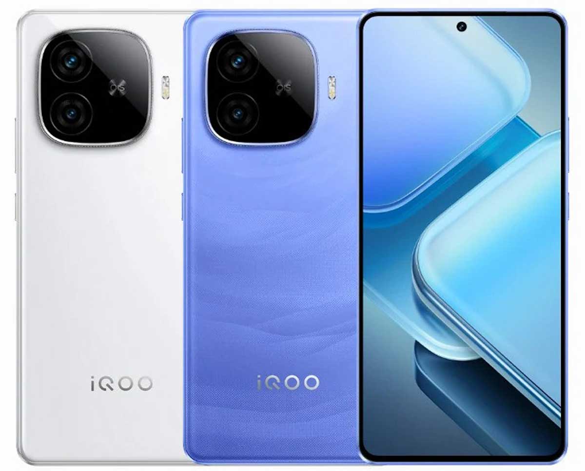 iQOO Neo 10R India launch confirmed to pack 6,400mAh battery and more