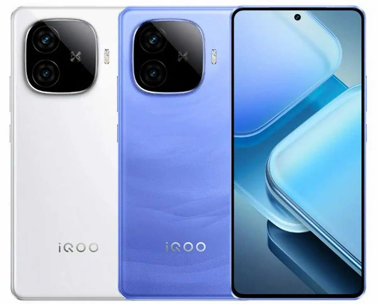 iQOO Neo 10R India launch confirmed to pack 6,400mAh battery and more