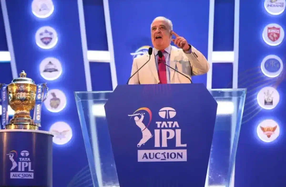 IPL 2025 will start from March 23, Rajeev Shukla confirmed the dates after the special meeting of BCCI.