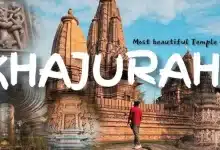 Khajuraho Temples: Unique Cultural Heritage of Madhya Pradesh
