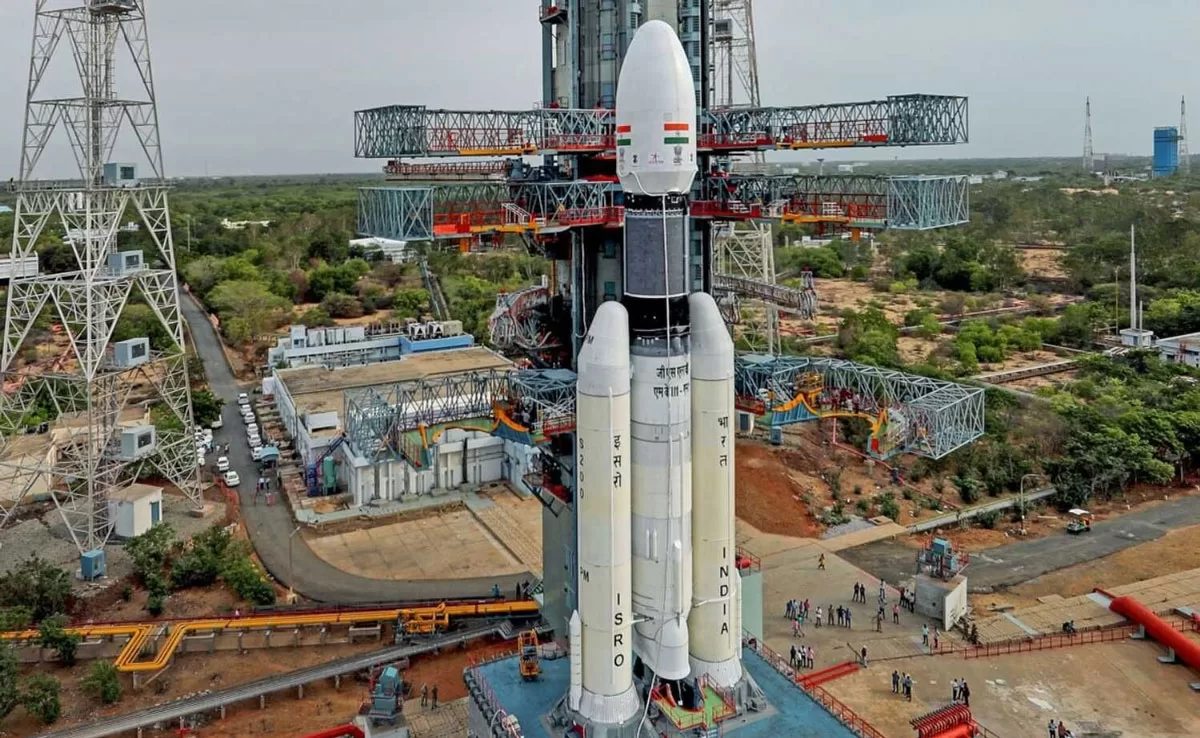 PM Modi approves ISRO's third launch pad at Sriharikota worth Rs 3,984 crore for space missions