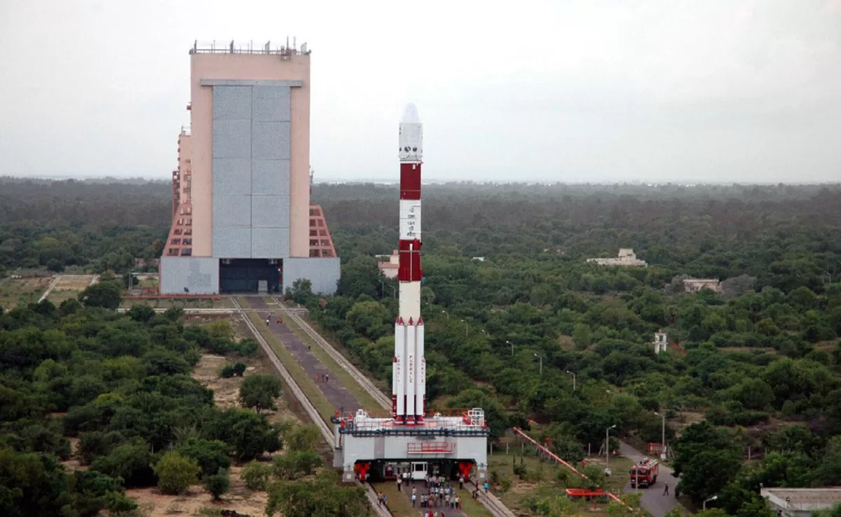 PM Modi approves ISRO's third launch pad at Sriharikota worth Rs 3,984 crore for space missions