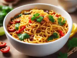 5 new and tasty snacks from Maggi
