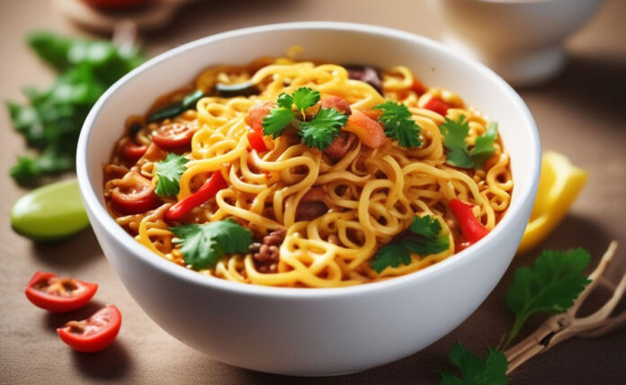 5 new and tasty snacks from Maggi